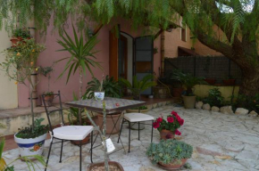 Гостиница Villa in Antico Baglio  Кастелламмаре Дель Гольфо